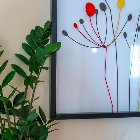 Stamatia Suites Asprovalta Esterno foto