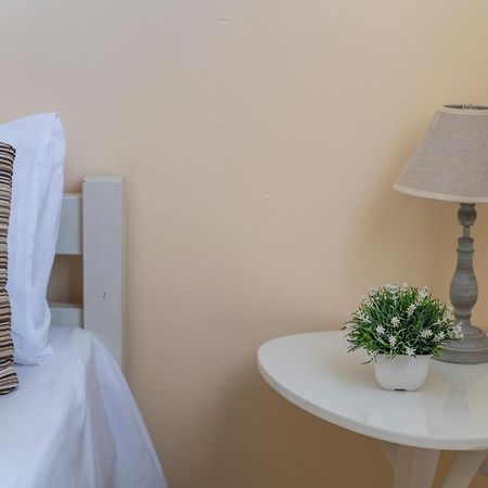 Stamatia Suites Asprovalta Esterno foto