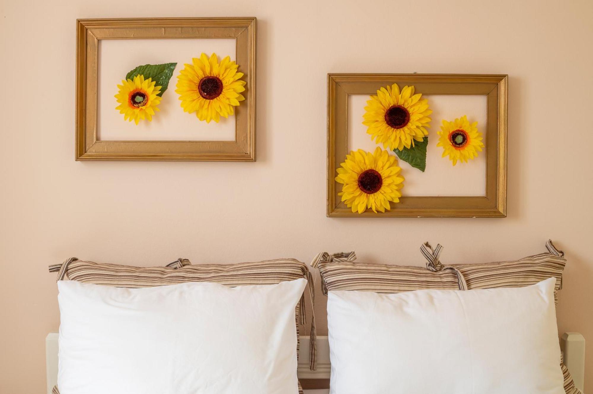 Stamatia Suites Asprovalta Esterno foto