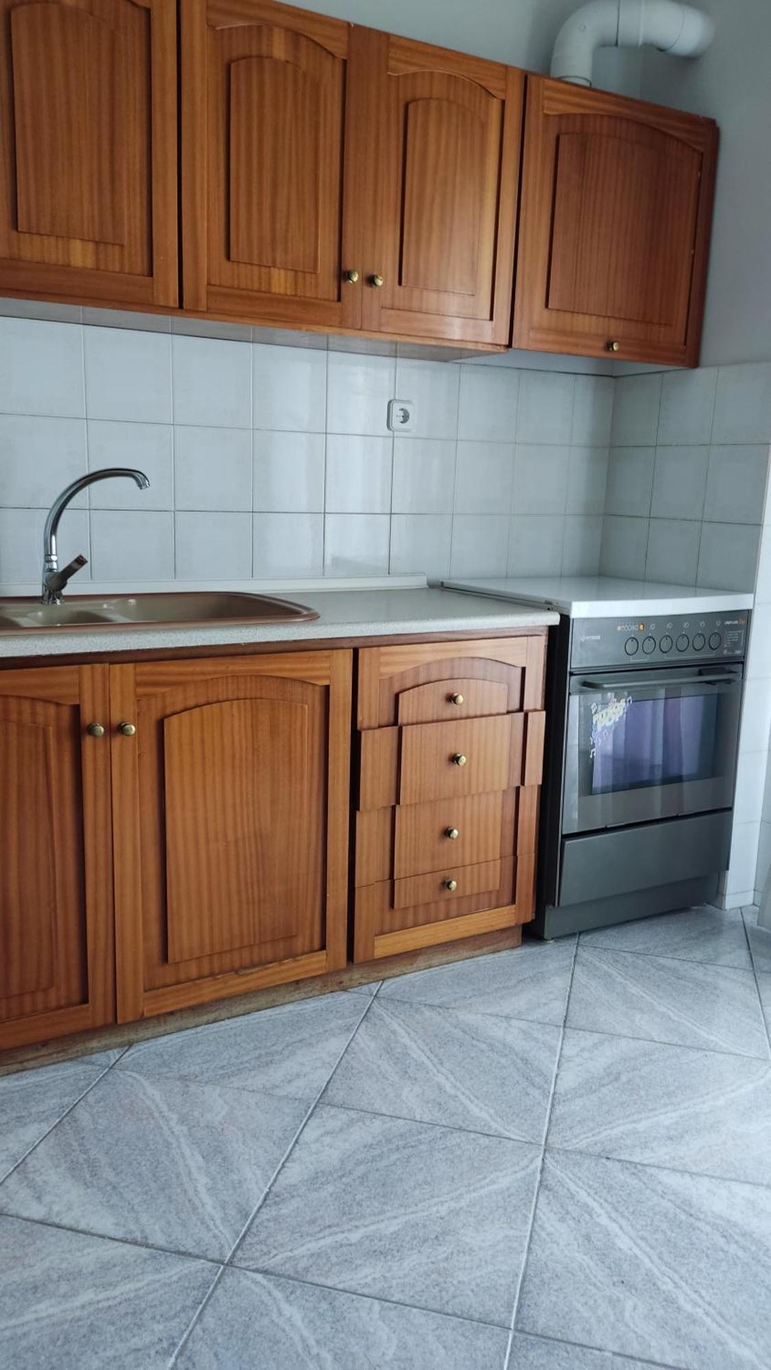 Stamatia Suites Asprovalta Camera foto